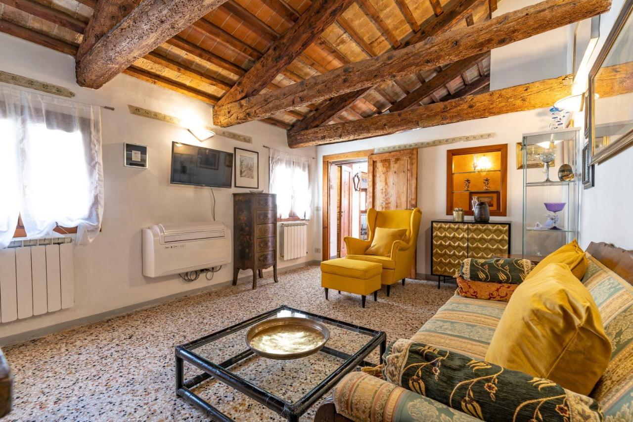 Casa Violante Apartment Venice Exterior photo