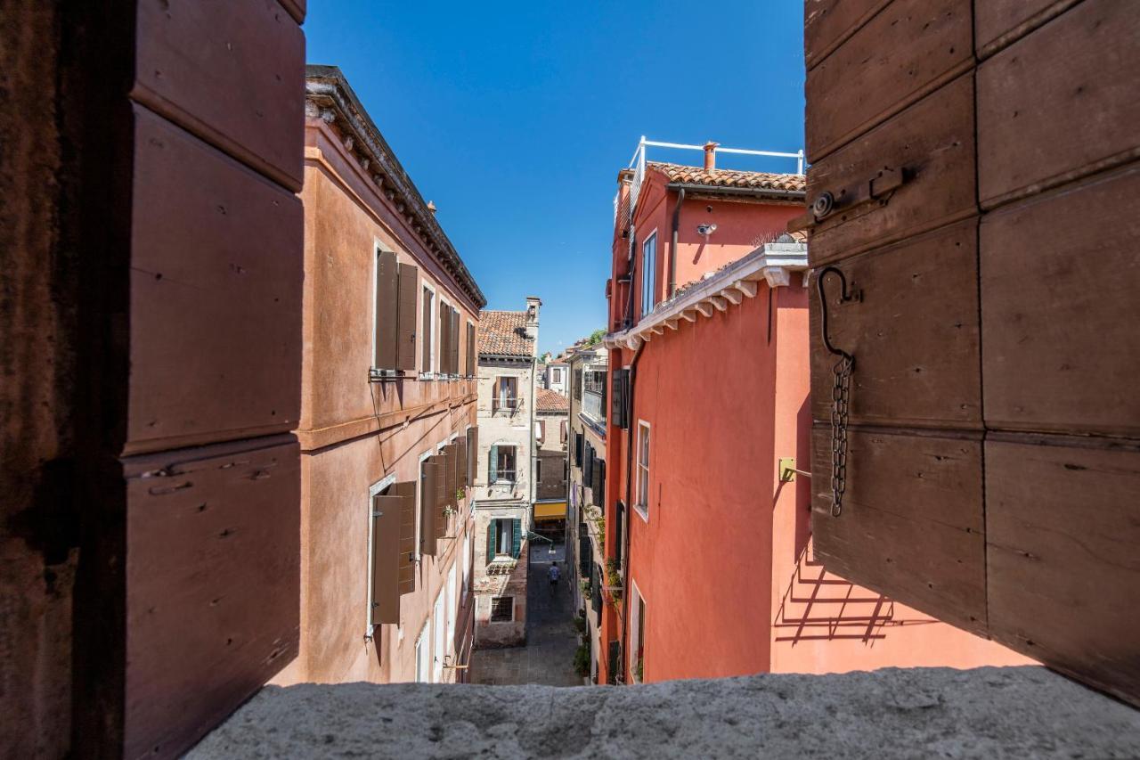 Casa Violante Apartment Venice Exterior photo